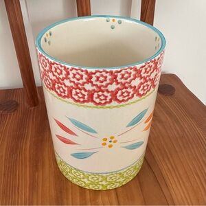 Temp-Tations Utensil Holder temptationse Kitchen